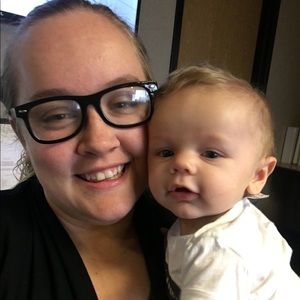 Meet your Posher, Taylor